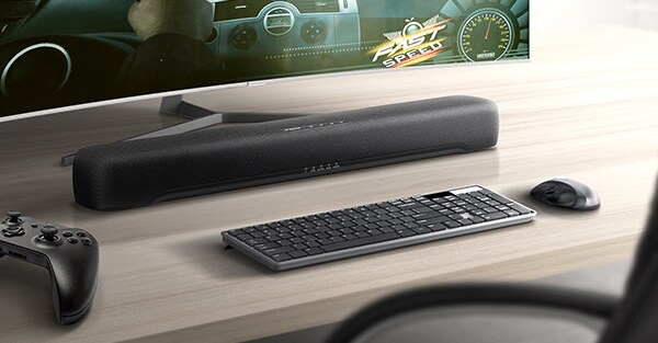 SR-C20A - Overview - Sound Bars - Products - Home Audio - Yamaha