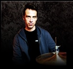 Matt Cameron(Pearl Jam, Soundgarden)