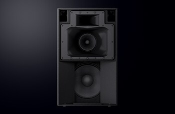 DZR Series - Overview - Speakers - Products - Audio - Yamaha