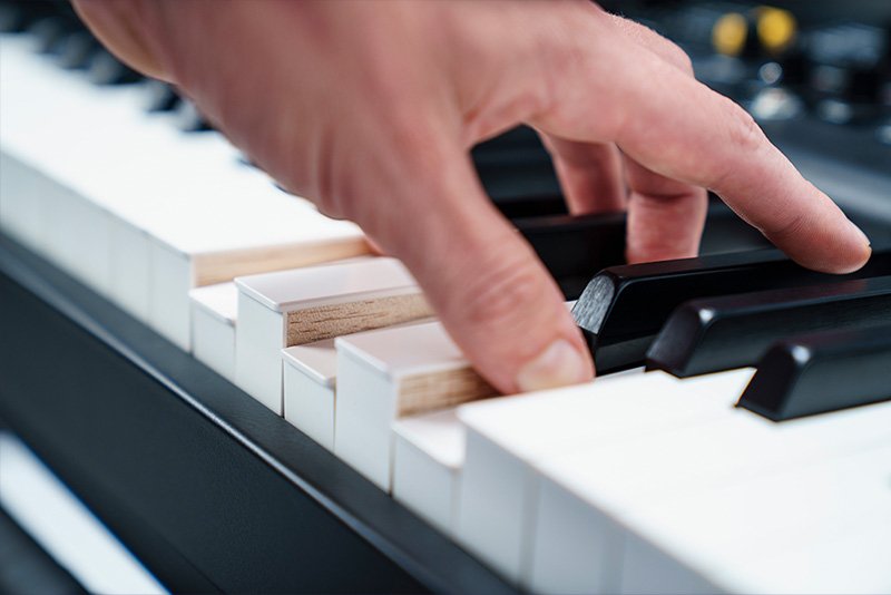 CP88/73 Series - Features - Stage Keyboards - Synthesizers