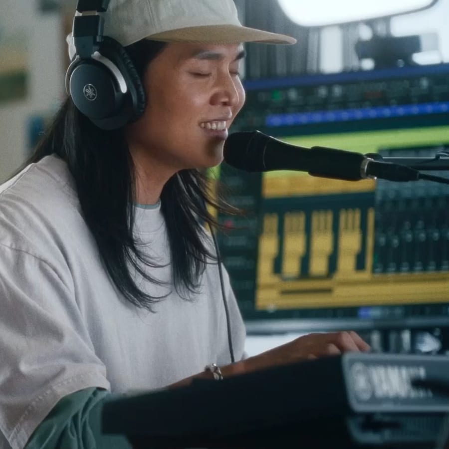 Yamaha URX-C Series: We've Got You Covered