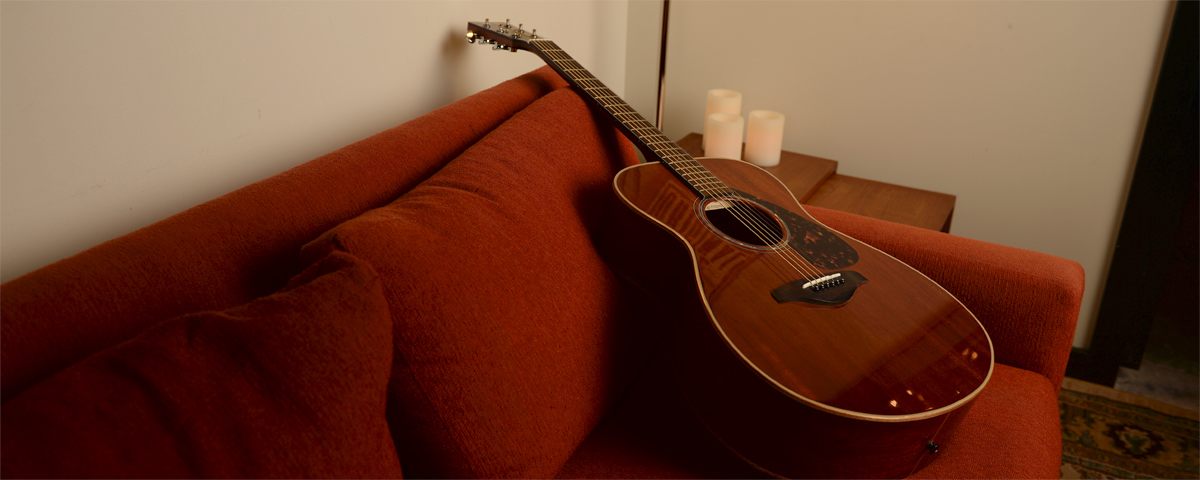 FG/FS800 Series - Overview - FG/FS Series - Acoustic Guitars