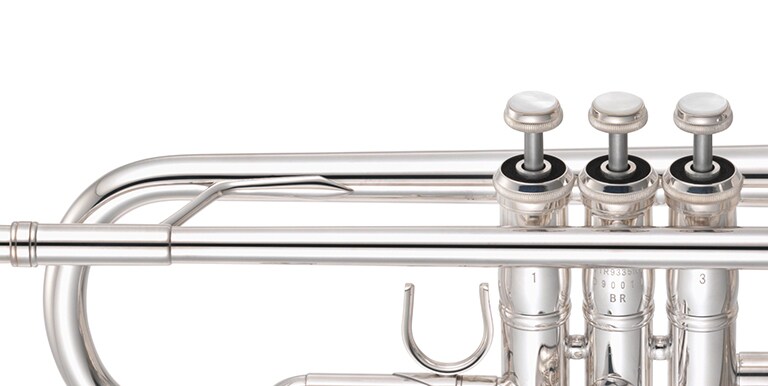 YTR-9335NYS-BR - Overview - Trumpets - Products - Brass