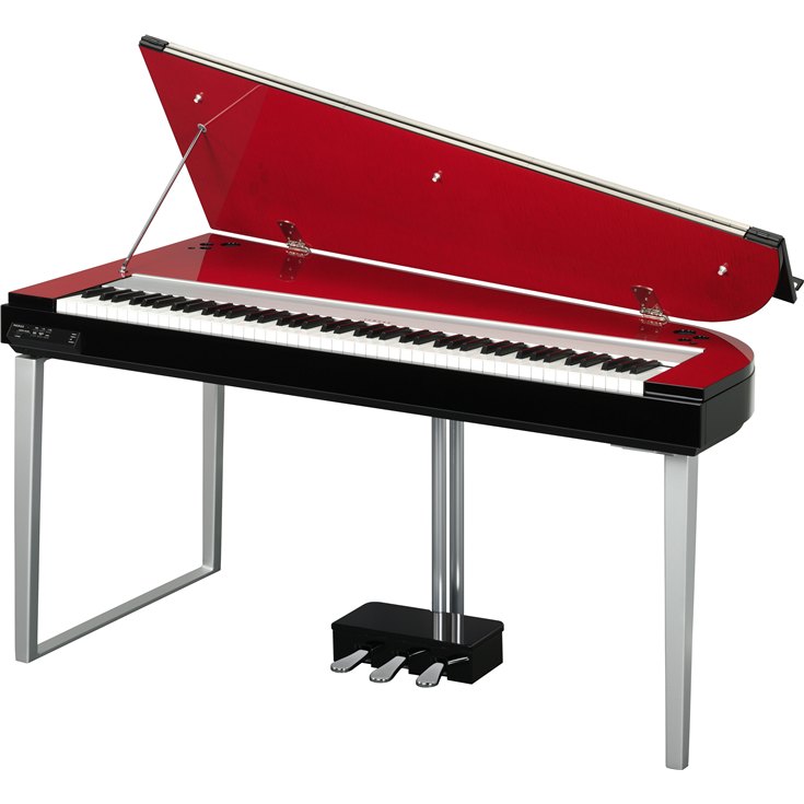 H11 - Overview - MODUS - Pianos - Musical Instruments - Products 