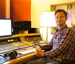 "HPH-MT7 headphones are great for referencing mixes—most notably for their very accurate bass response and a vivid stereo image. They're also ideal for positioning mixes in the stereo field and you can wear them for hours without feeling the unpleasant pressure that plagues most other headphones. I even enjoy using them for recreational listening at home!"