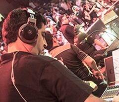 "The HPH-MT7 headphones seem to be very good quality, extremely comfortable, and the sound is amazing. It’s also worth noting how impressive the stereo imaging is and how much that can contribute to a good mix."