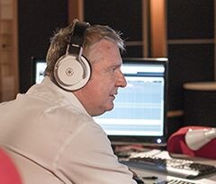 "Accuracy is a must for me, and the HPH-MT7 headphones were surprisingly accurate, with good definition and balance. Great value for money, meeting or exceeding the performance of more pricey models from other manufacturers."