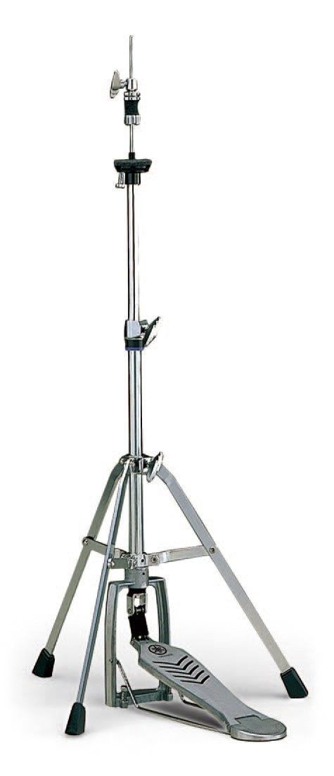 Hi-Hat Stands - Lineup - Hardware & Racks - Acoustic Drums - Drums