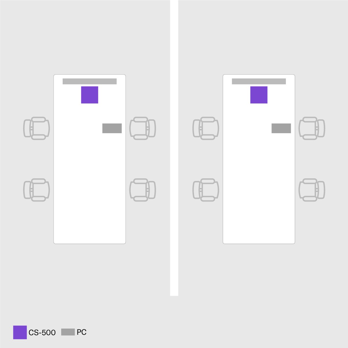 Huddle Room