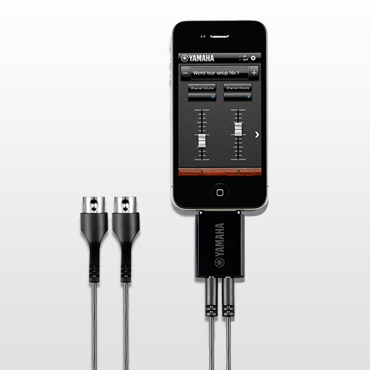 YAMAHA  iPad/iPhone/iPod touch用MIDIインターフェース  i-MX1 g6bh9ry Amazon.co.jp: YAMAHA iPad/iPhone/iPod touch用MIDIインターフェース