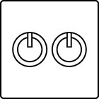 Live Control Knobs icon