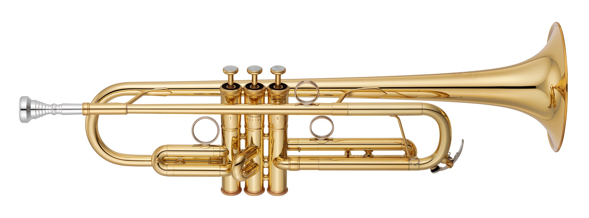 YTR-8330EM - Overview - Trumpets - Products - Brass & Woodwinds