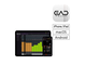 EAD Touch App Icon and Control Screen