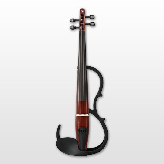 SILENT™ SERIES - Strings - Musical Instruments - Products - Yamaha 