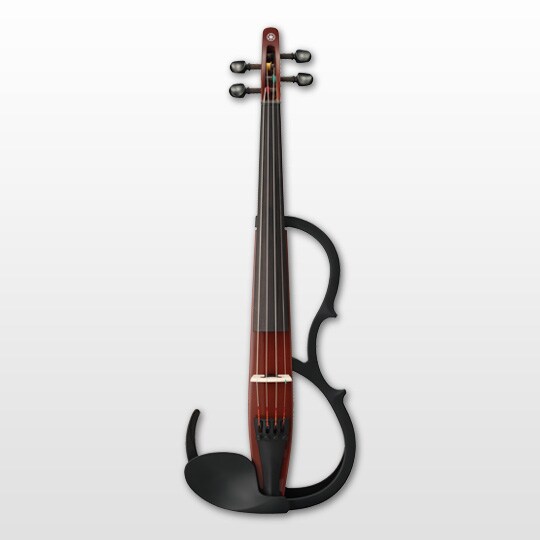 SILENT™ SERIES - Products - String Instruments - Yamaha - Canada