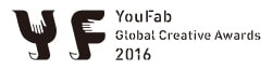 YouFab Global Creative Awards 2016