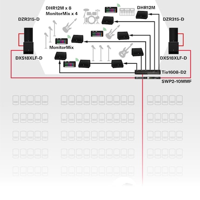 Installed Sound (Small)