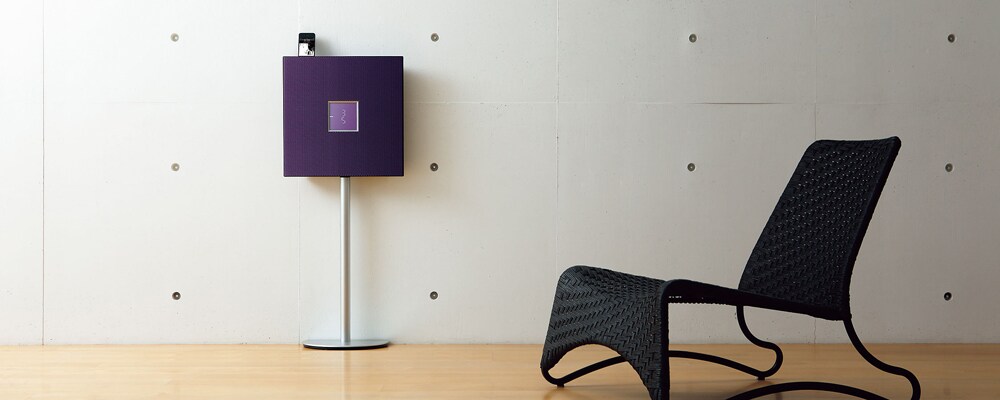 ISX-800 - Overview - Lifestyle Audio - Products - Home Audio ISX-800 - Overview - Lifestyle Audio - Products - Home Audio