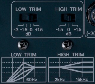 MSP STUDIO Series - Overview - Speakers - Products - Audio