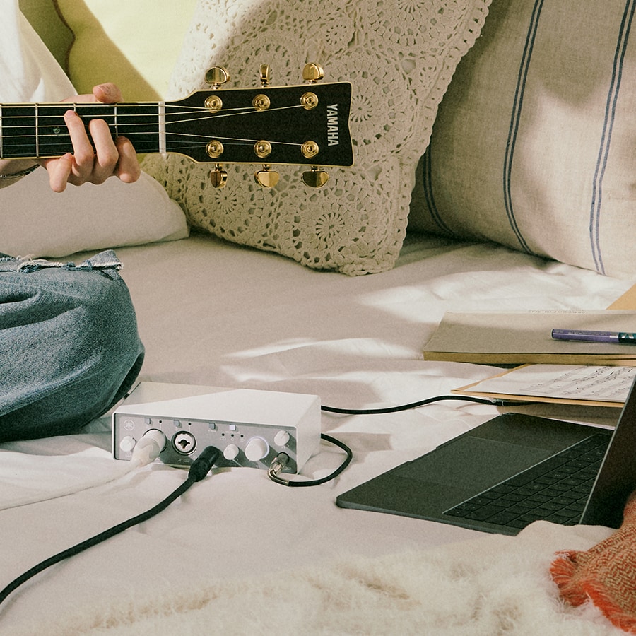 Yamaha UR-MK3 Series: Keep it Coming