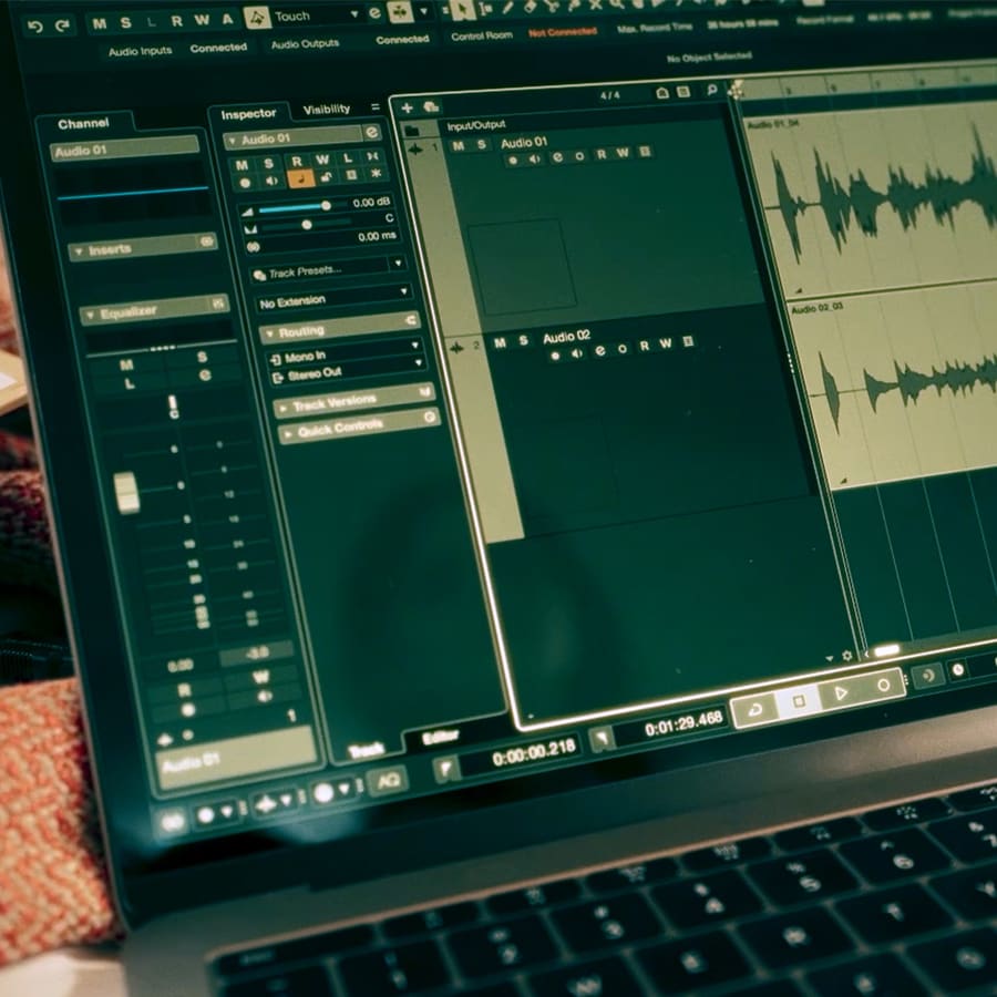 Yamaha UR-MK3 Series: Keep it all in one