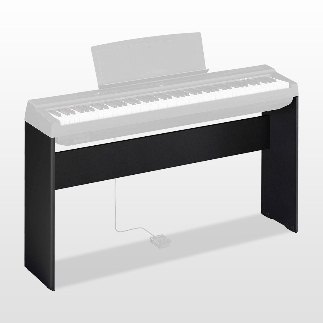 L-125 - Overview - Accessories - Products - Pianos - Yamaha