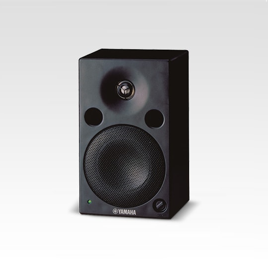 MSP5A - Overview - Speakers - Products - Audio - Yamaha - Business