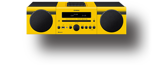 MCR-B043 - Overview - HiFi Systems - Audio & Visual - Products MCR-B043 - Overview - HiFi Systems - Audio & Visual - Products