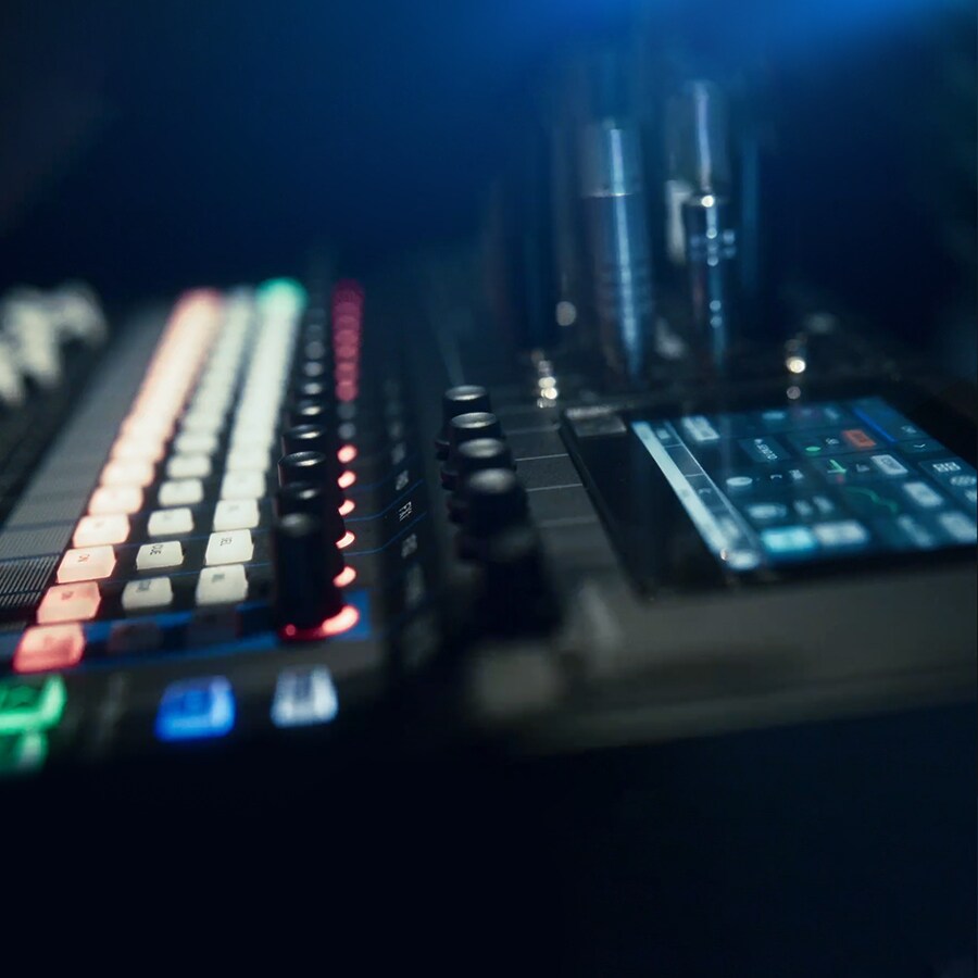 MGX Series - Overview - Mixers - Products - Portable PA - Yamaha