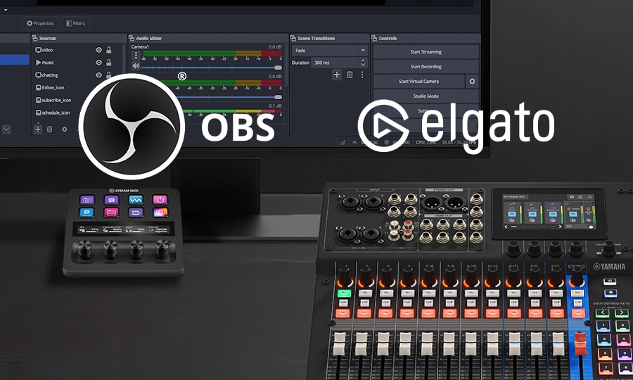 Yamaha MGX12V: Seamless Controller Integration for a Custom Workflow
