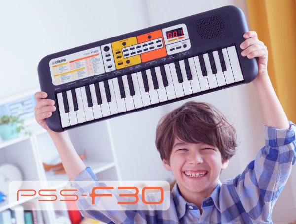 Yamaha PSS-F30