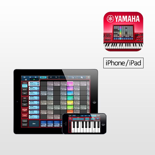 MD-BT01 - Overview - Accessories - Products - Keyboard Instruments