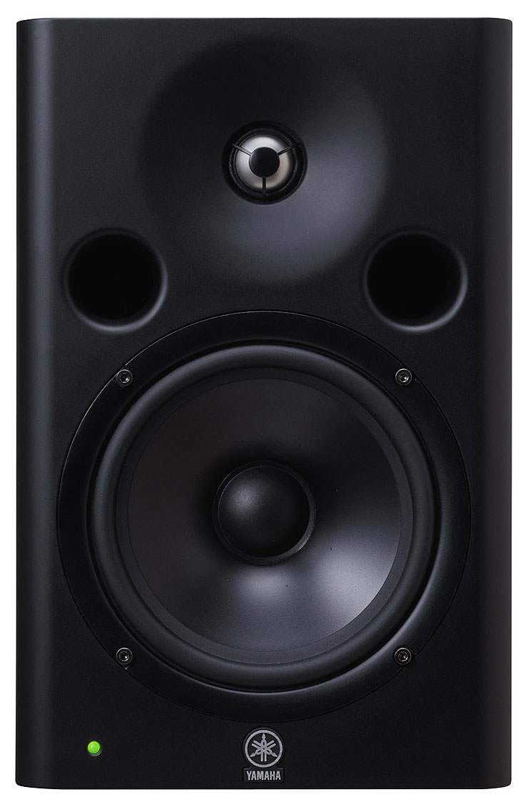 MSP STUDIO Series - Overview - Speakers - Products - Audio