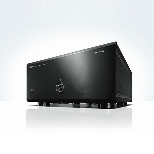 YAMAHA MX-A5000 パワーアンプ ヤマハ | MX-A5000 - AVアンプ - 概要
