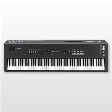 DTM・DAW Mr.Children JAPANESE POP YAMAHA EOS SMF MX88 - Overview - Synthesizers - Products - Keyboard Instruments