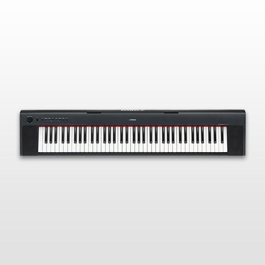 NP-31 - Accessories - Piaggero - Keyboard Instruments - Musical