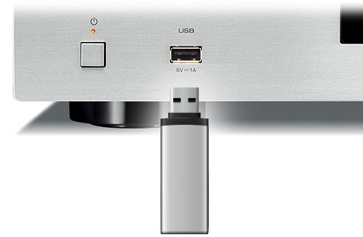 NP-S303 - Overview - HiFi Components - Audio & Visual - Products 