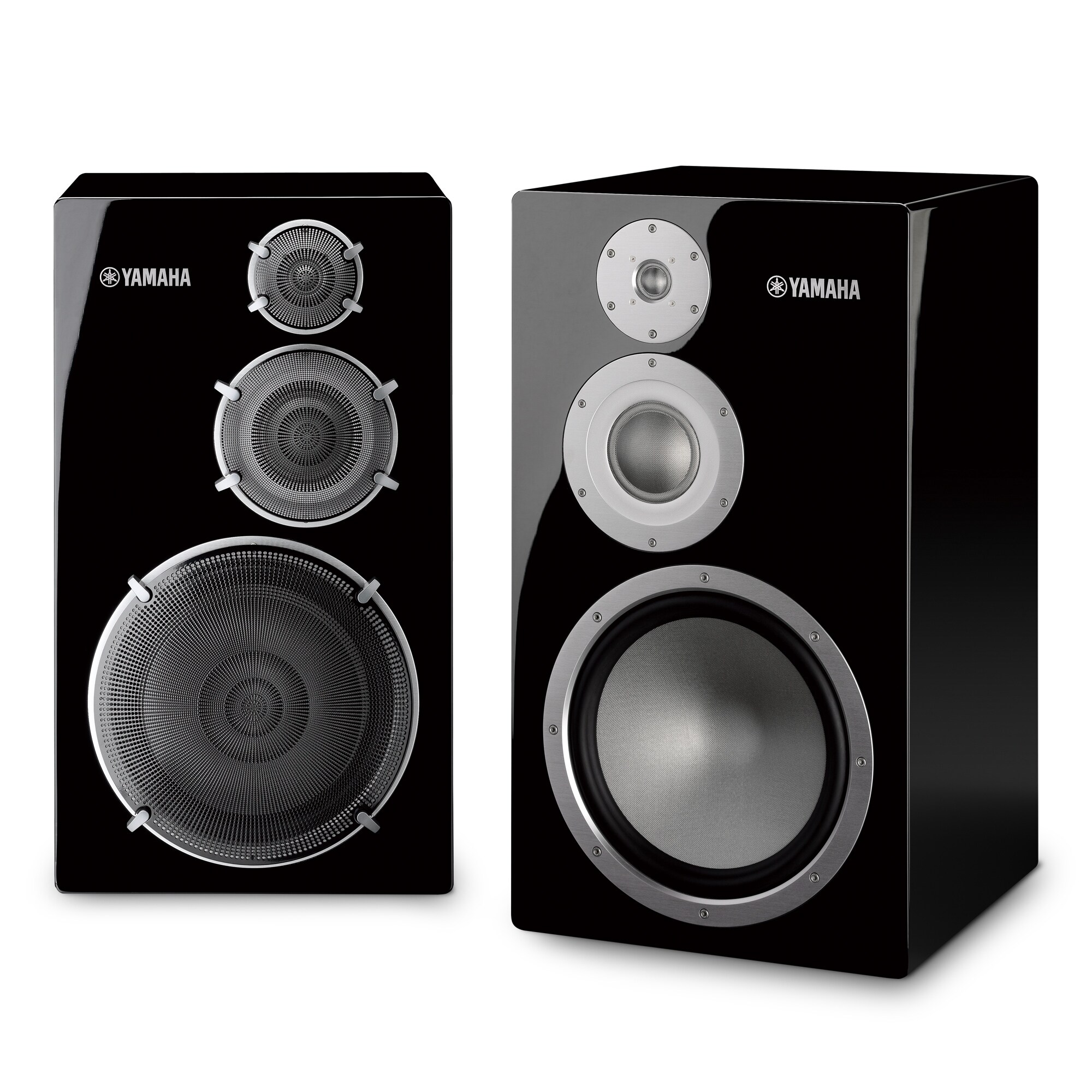 NS-5000 - Overview - Speakers - Products - Home Audio - Yamaha