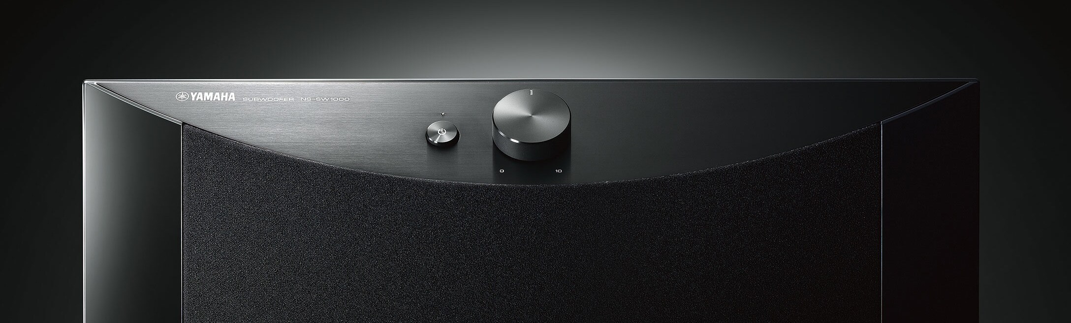 NS-SW1000 - Overview - Speakers - Products - Home Audio - Yamaha