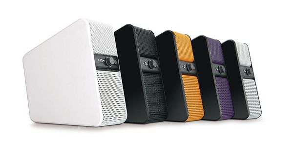 Bluetooth Speakers - Audio & Visual - Products - Yamaha - Canada