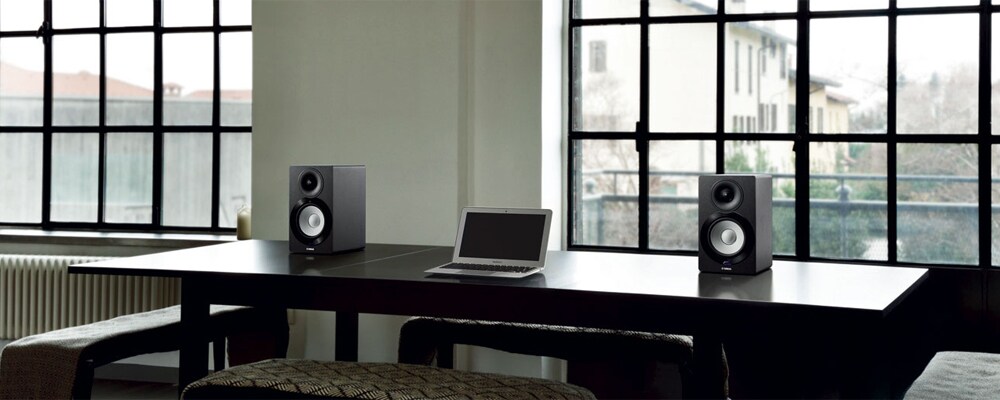NX-N500 - Overview - Speakers - Products - Home Audio - Yamaha