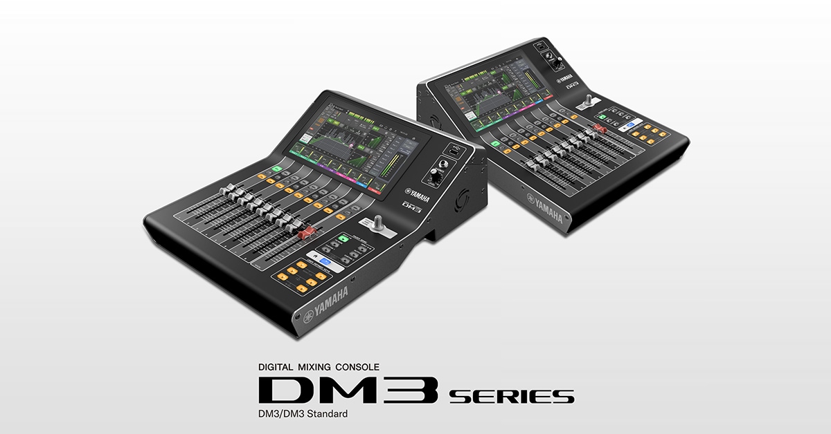 AG03MK2 - Overview - AG Series - Live Streaming / Gaming