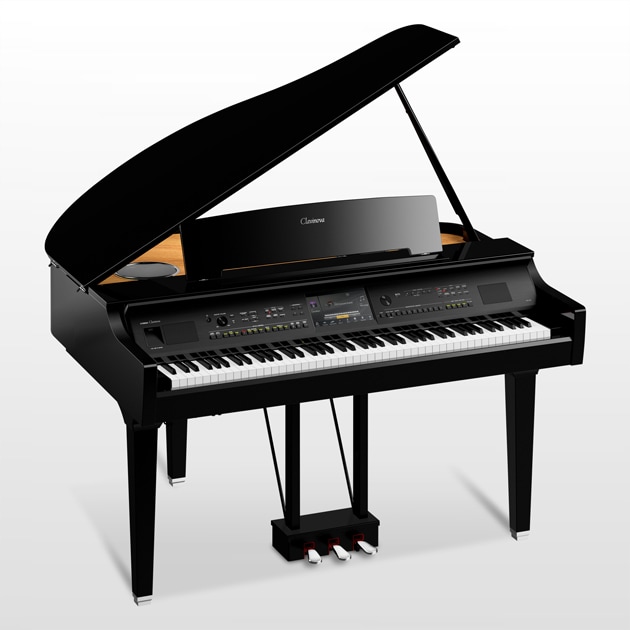 鍵盤楽器 YAMAHA Clavinova CVP-103 YAMAHA Clavinova CVP-103 電子ピアノ買取致しました