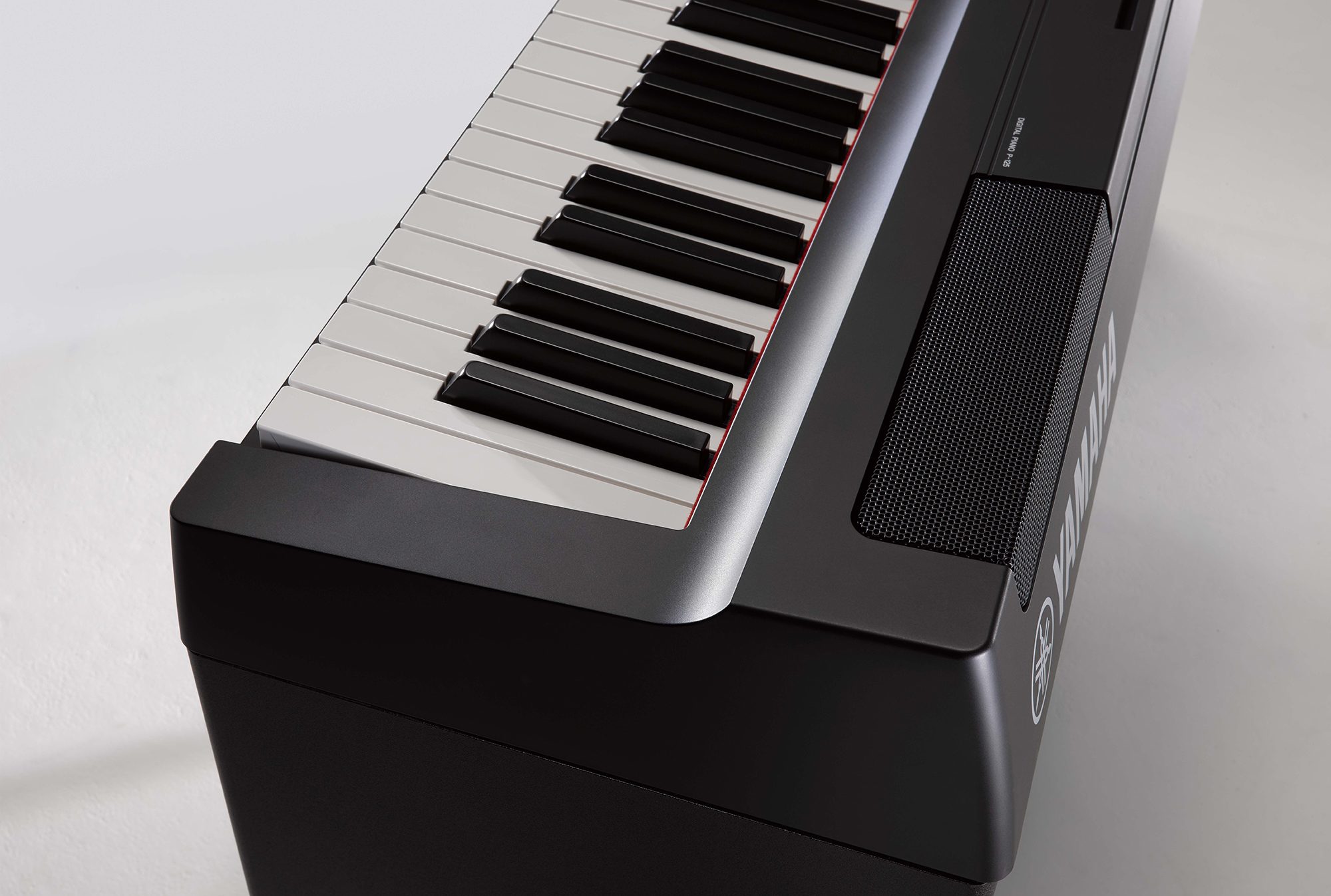 P   Features   P Series   Pianos   Musical Instruments