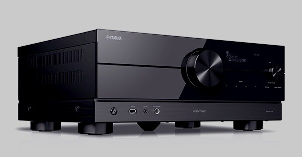 RX-A2A - Overview - AV Receivers - Products - Home Audio - Yamaha
