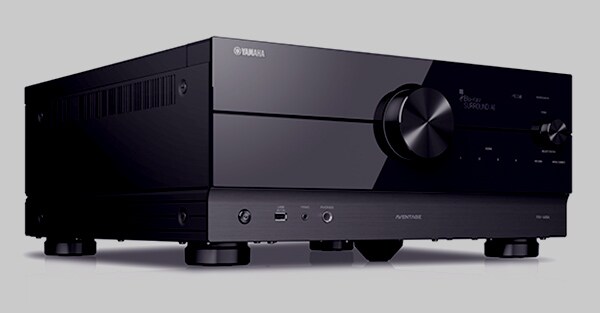 RX-A8A - Overview - AV Receivers - Products - Home Audio - Yamaha