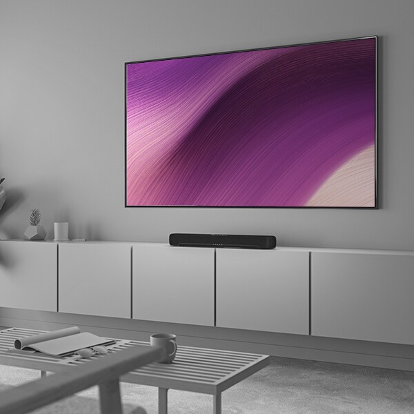 SR-C20A - Overview - Sound Bars - Products - Home Audio - Yamaha