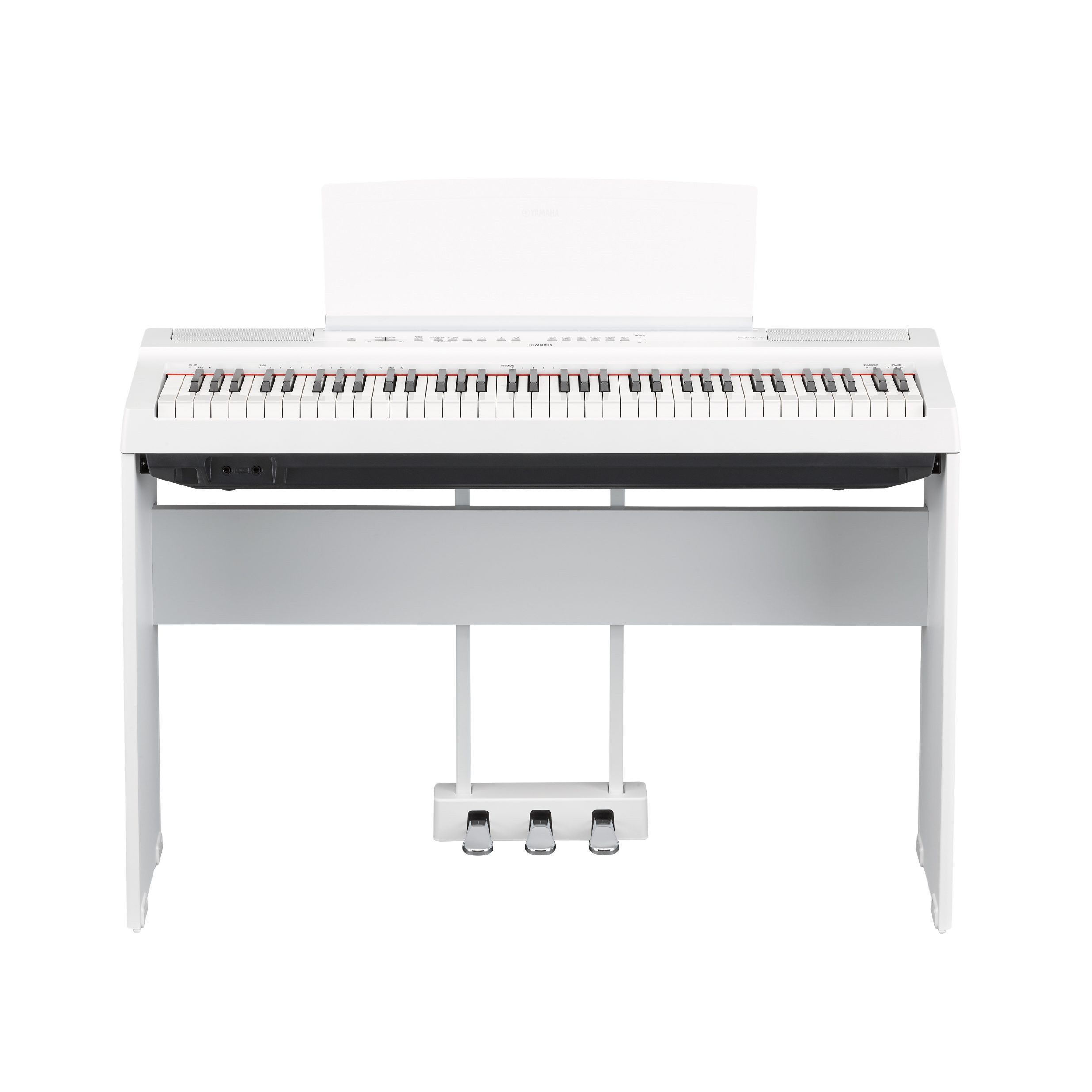 電子ピアノ｜YAMAHA P-121展示開始しました｜島村楽器 水戸マイム店