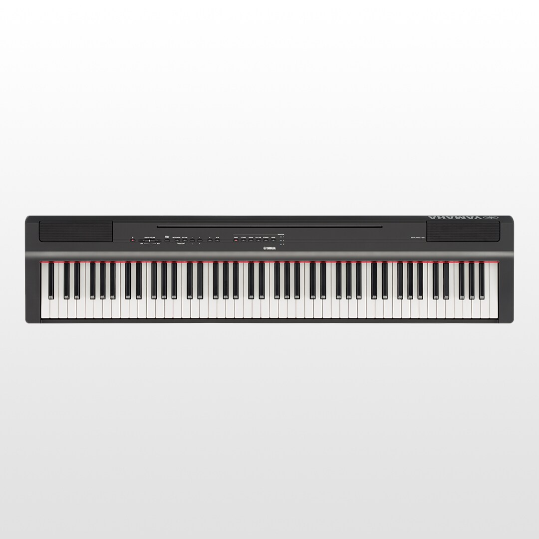 P-125a - Overview - P Series - Products - Pianos - Yamaha - Canada