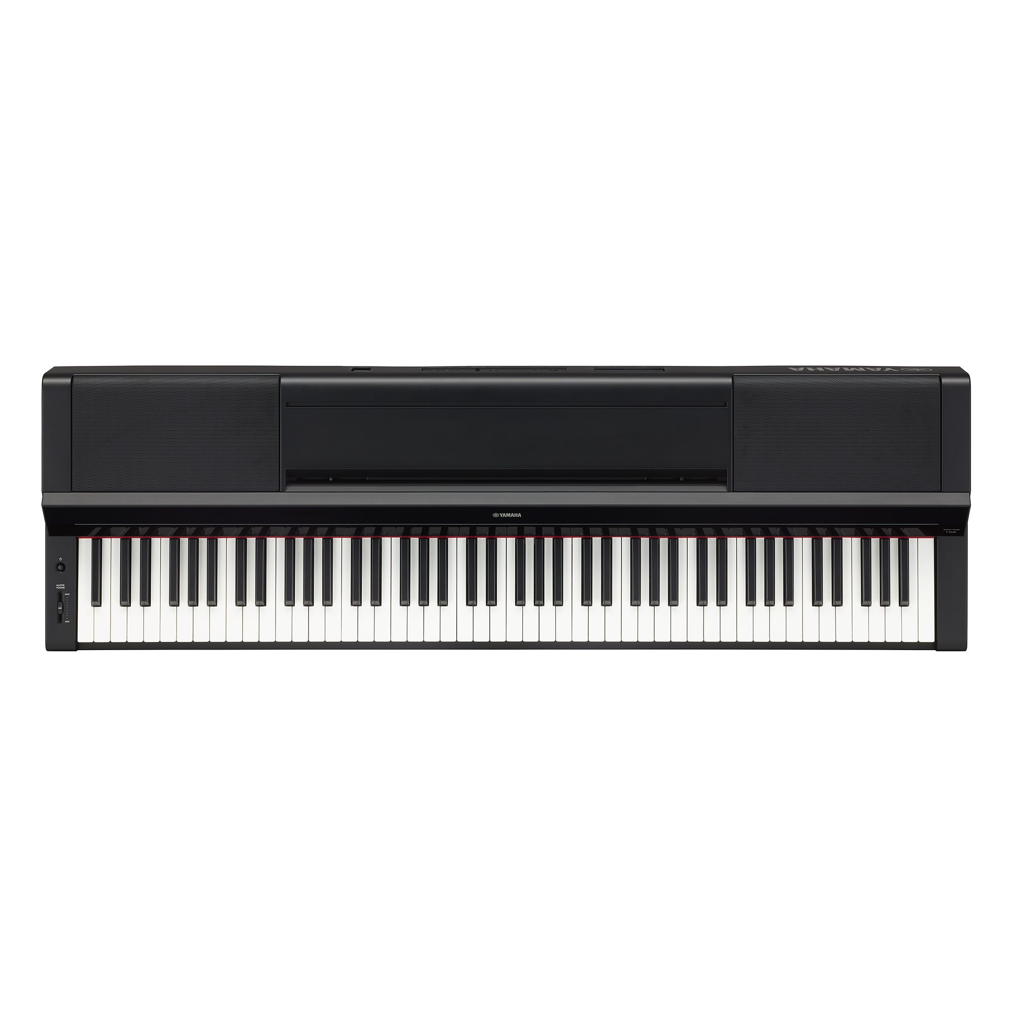 P Series - Pianos - Musical Instruments - Products - Yamaha